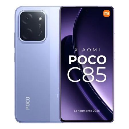 Xiaomi Poco C85 256gb 8gb Ram Global Pelicula 