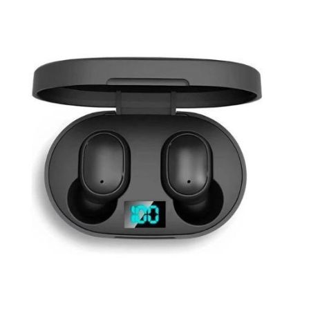 Fone de Ouvido Bluetooth