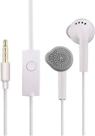Fone De Ouvido com fio
